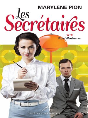 cover image of Les secrétaires 02